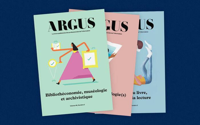 Argus magazine, 2017 redesign 1