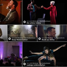 <cite>Main-Post </cite>website