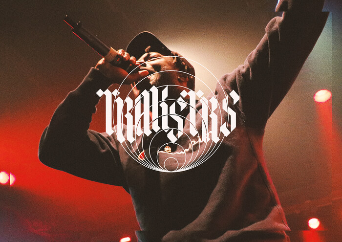 Trakstrs 1
