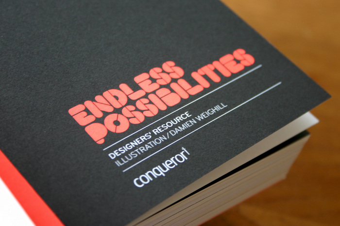 Endless Possibilities booklet 3
