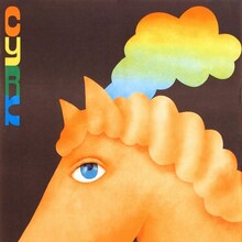 <cite>Cyrk </cite>(Polish circus poster with horse)