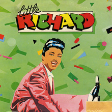 <cite>Dollars, Dollars And More Dollars</cite> – Little Richard