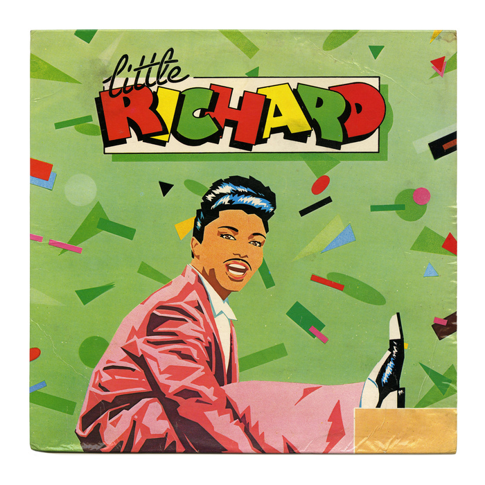 Dollars, Dollars And More Dollars – Little Richard 1
