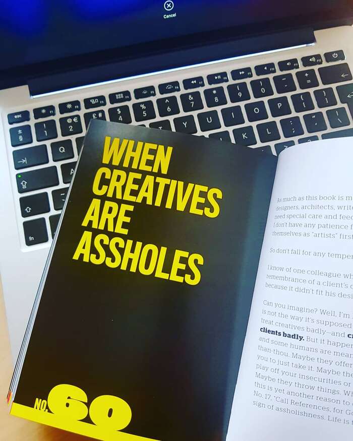 Dear Client: This Book Will Teach You How to Get What You Want from Creative People – Bonnie Siegler 2