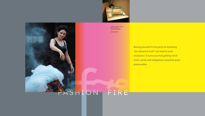 Self-portrait – Mariela Gemisheva 8