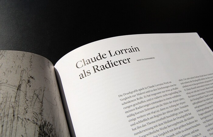 Claude Lorrain. Die verzauberte Landschaft 1