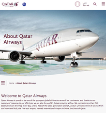 Qatar Airways (2015–)