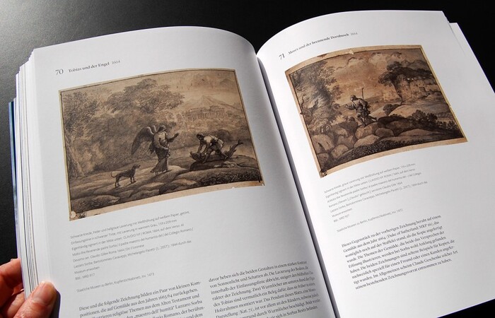 Claude Lorrain. Die verzauberte Landschaft 5
