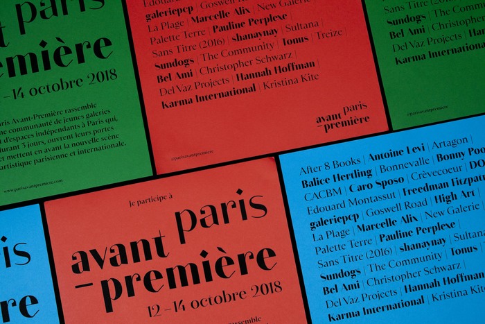 Paris Avant-Première 7