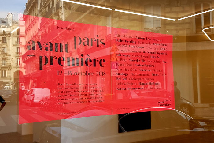 Paris Avant-Première 6