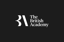 The British Academy brand identity (2018)