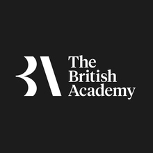 The British Academy brand identity (2018)