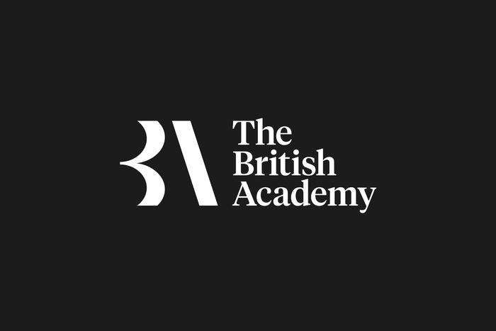 The British Academy brand identity (2018) 1