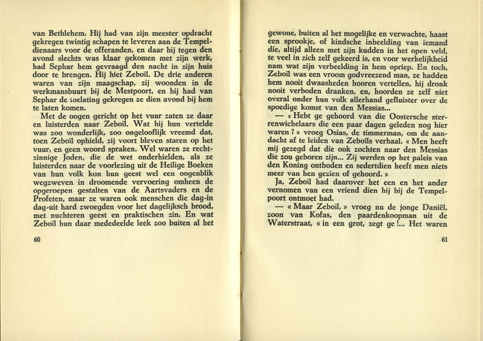 Herodes – Ernest Claes (De Blauwe Snoeckjes) 8