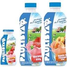 Paulista dairy