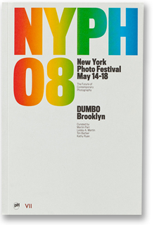 New York Photo Festival 2008