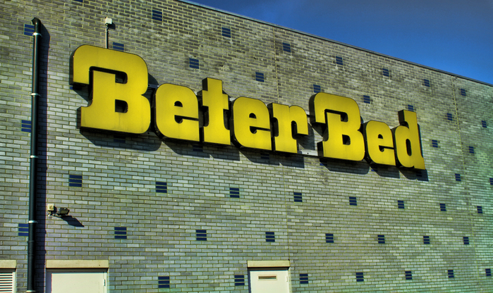 Beter Bed 2