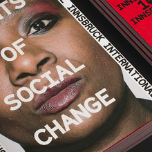 Innsbruck International, Biennial of the Arts