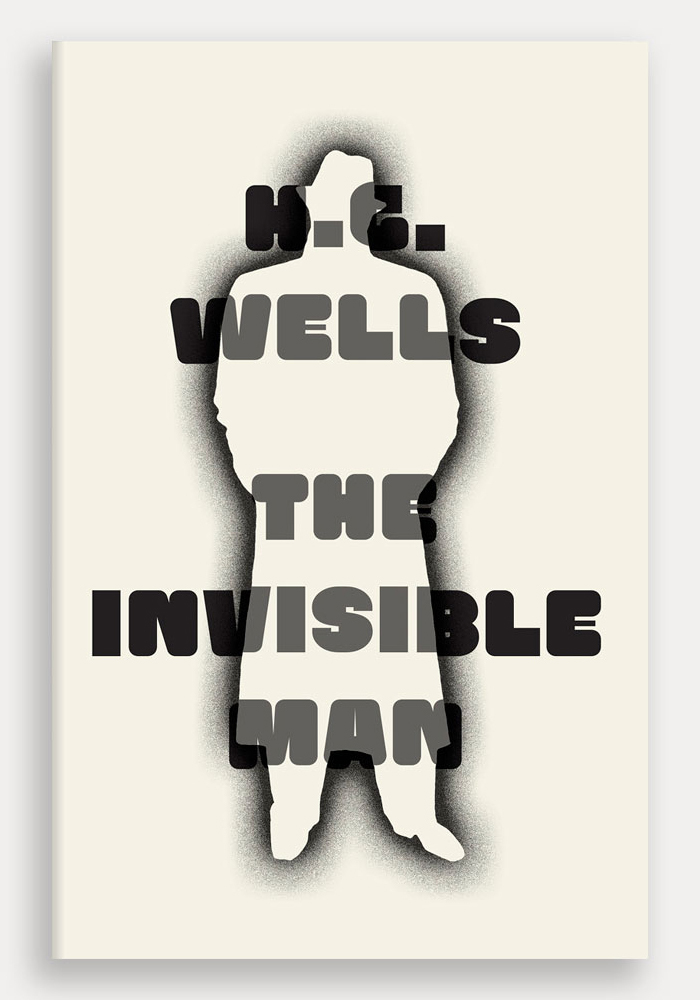 The War of the Worlds and The Invisible Man by H.G.&nbsp;Wells (Vintage) 3
