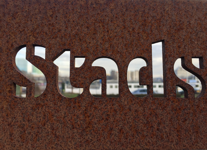 Stadsblokken Meinerswijk 1