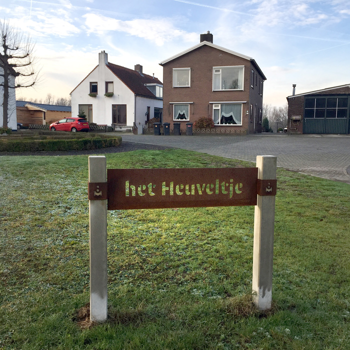 Stadsblokken Meinerswijk 3