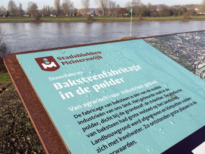 Stadsblokken Meinerswijk 8