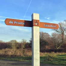 Stadsblokken Meinerswijk