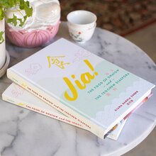 <cite>Jia! The Food of Swatow and the Teochew Diaspora</cite> – Diana Danxia Zheng