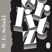 <cite>Austerlitz</cite> by W.G. Sebald (Penguin)