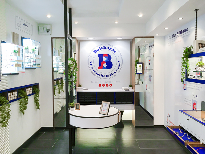 Balthazar eyewear 7