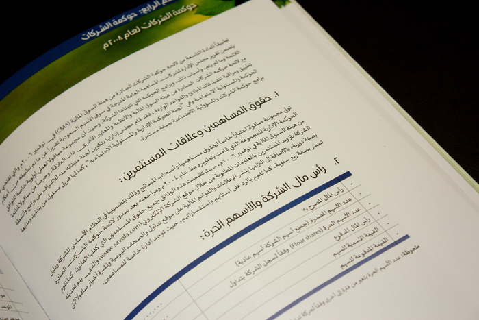 Savola Annual Report 2008 5