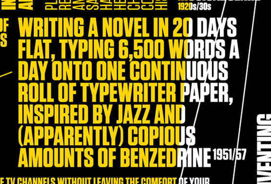 The Power of Creativity poster 4