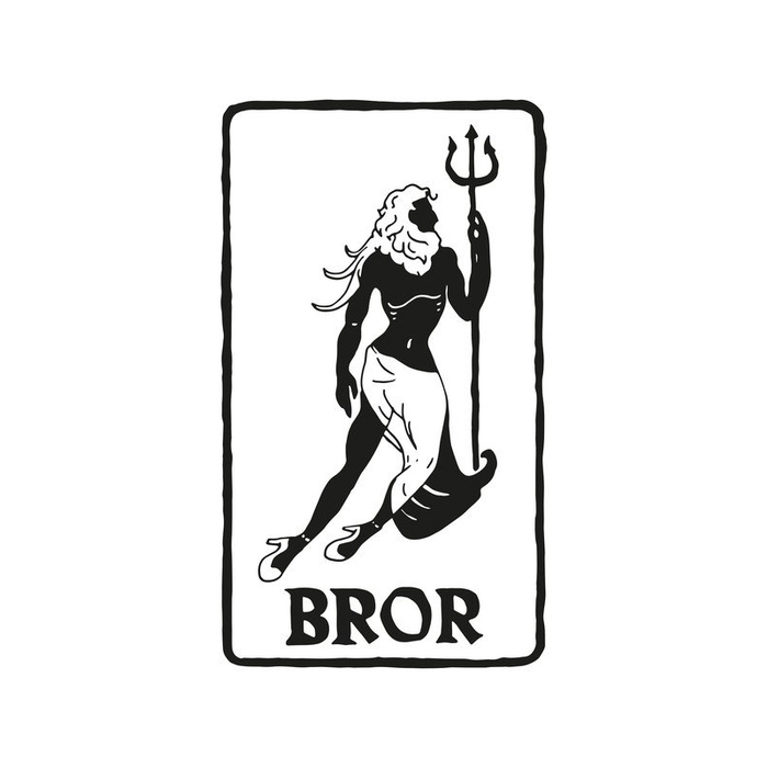 BROR Records 1