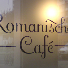 Romanisches Café Berlin