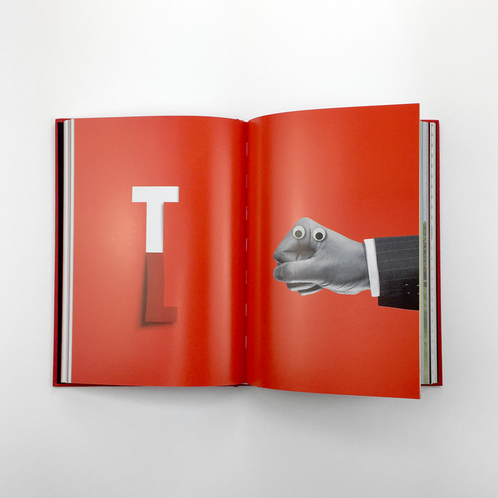 Don’t Sleep: The Urgent Messages of Oliver Munday 5