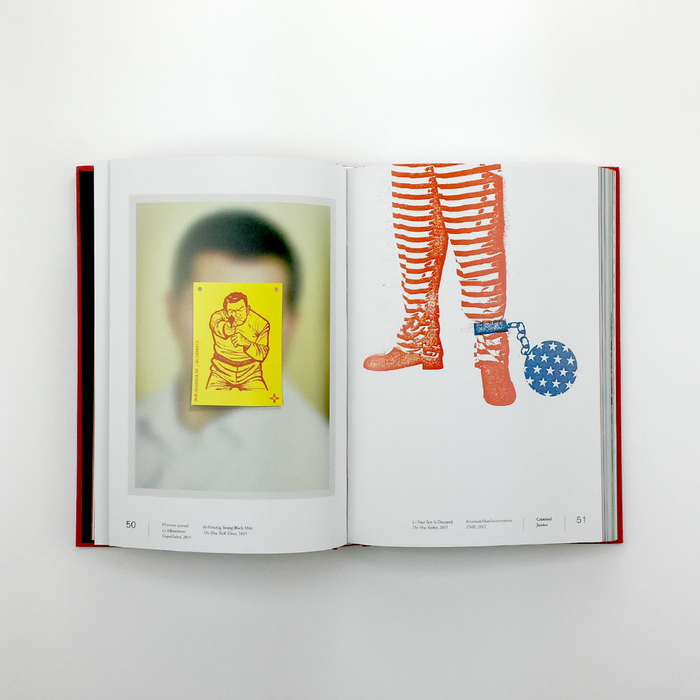 Don’t Sleep: The Urgent Messages of Oliver Munday 6