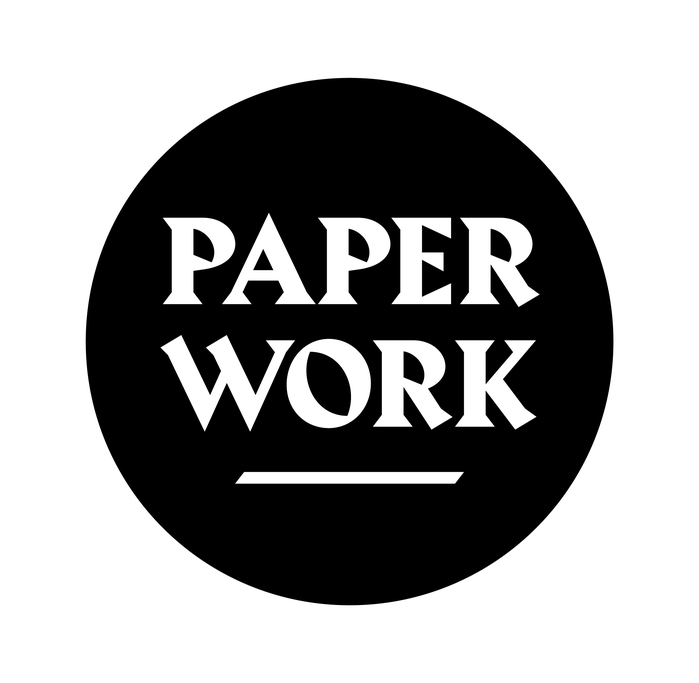 Paper Work 1