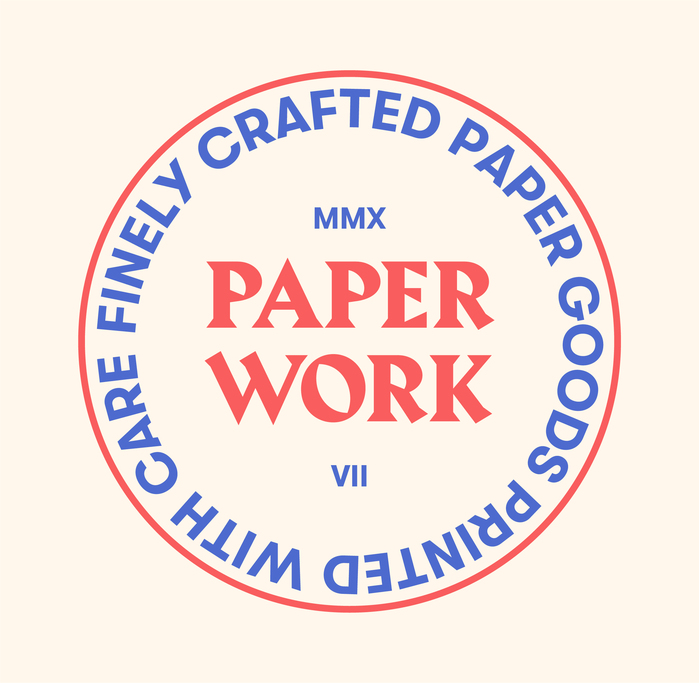 Paper Work 4