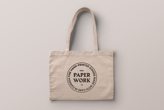 Paper Work 7