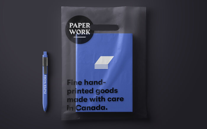 Paper Work 8