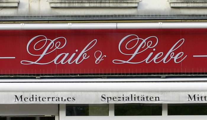 Laib &amp; Liebe, Hamburg 2