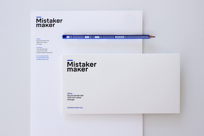 Mistaker Maker 5