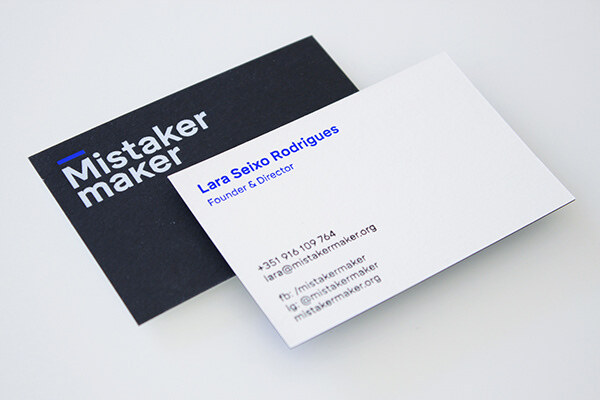 Mistaker Maker 2