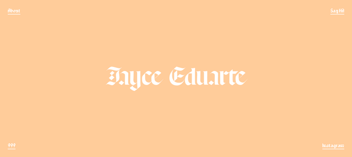 Jayce Eduarte website (2019) 5