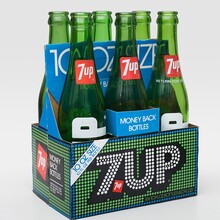 7 Up branding (1975–1980)