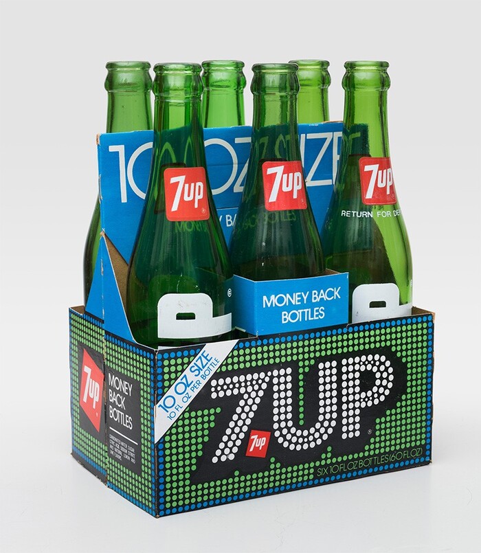 7 Up branding (1975–1980) 1