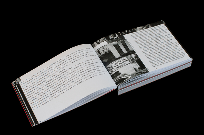 La Verdadera Historia de Paolo Gasparini by Paolo Gasparini 4