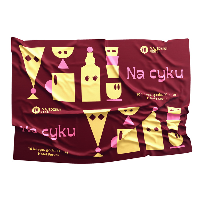 Najedzeni Food Fest 1