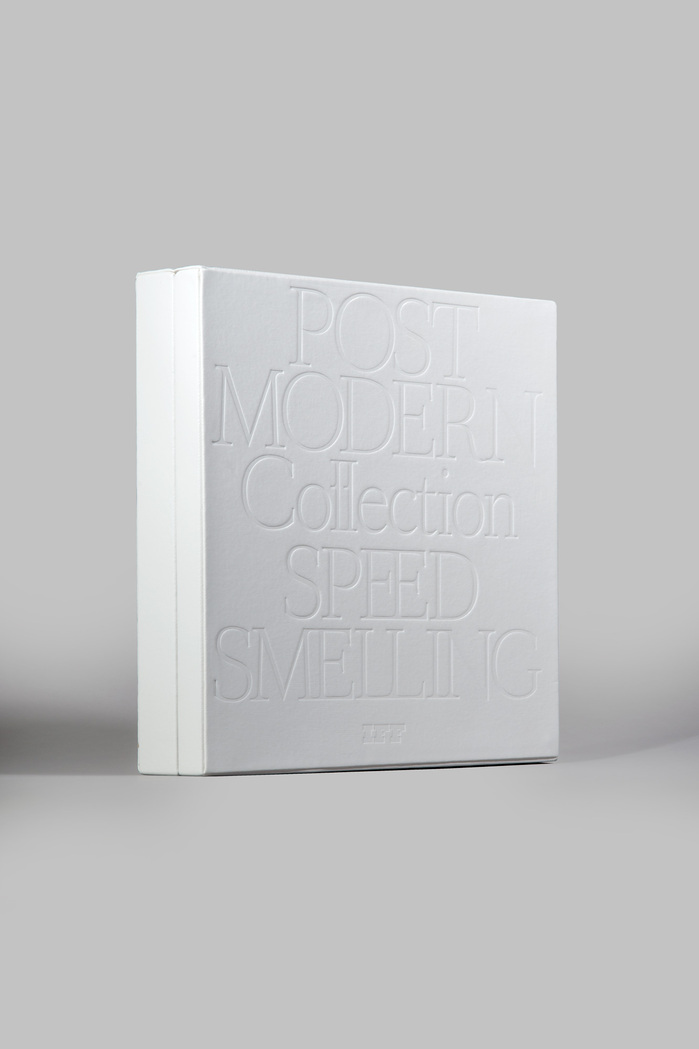 Post-Modern Collection: Speed Smelling 4