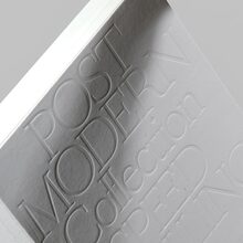 Post-Modern Collection: Speed Smelling